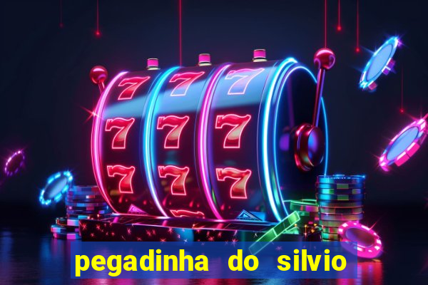 pegadinha do silvio santos antigas